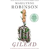 Gilead: An Oprah's Book Club Pick