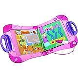 LeapFrog LeapStart Electronic Book, Educational and Interactive Playbook Toy for Toddler and Pre School Boys & Girls 2, 3, 4,