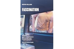 Fascination: Memoirs (Semiotext(e) / Native Agents)