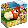 Ideal | Giddy Up: The horse riding reaction game!| Kids Games | For 1+ Players | Ages 4+