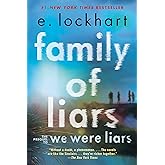 Family of Liars: The Prequel to We Were Liars: 2