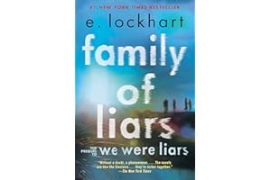 Family of Liars: The Prequel to We Were Liars