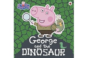 Peppa Pig: George and the Dinosaur