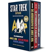Koop je Star Trek-badjas (gratis verzending