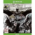 Batman Arkham Collection Edition (Xbox One) : Amazon.co.uk: PC & Video ...