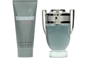 Paco Rabanne Invictus homme/men, Geschenkset, 1er Pack (1 x 200 ml)