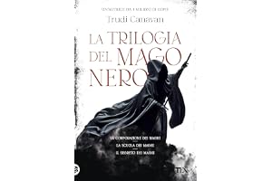 La trilogia del mago nero: La corporazione dei mag