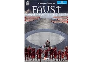 Gounod: Faust (Teatro Regio di Torino, 2015)