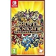 Shovel Knight: Treasure Trove