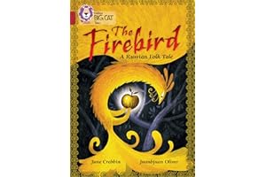 The Firebird: A Russian Folk Tale: Band 14/Ruby