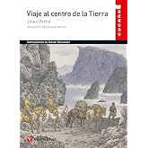 VIAJE AL CENTRO DE LA TIERRA (CUCA&Ntilde;A) (Colecci&oacute;n Cuca&ntilde;a) - 9788468253572