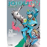 Jojo's Bizarre Adventure Parte 8: Jojolion 21