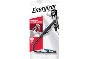 Energizer - Booklite