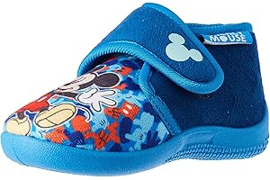 Chicco Chaussons pour la Maison et la Maternelle (2) ChaussonMixte enfant