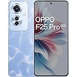 Oppo F25 Pro 5G (Ocean Blue, 8GB RAM, 256GB Storage) with No Cost EMI/Additional Exchange Offers