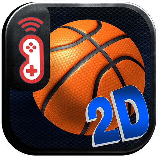 Basketball 2D : Amazon.co.uk: Apps &amp; Games