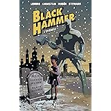 Black Hammer 2 – L'Evento