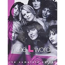 The L Word: The Complete Series : Amazon.pl: Płyty DVD i Blu-ray