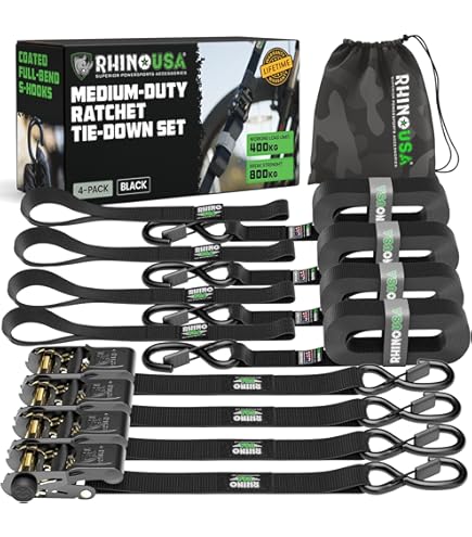 Sangle à Cliquet UNIVERSEL TS2051120U