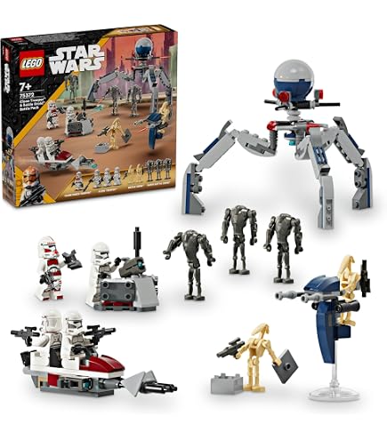LEGO Star Wars Anakin'in Jedi Starfighter'i 75214 Star Wars