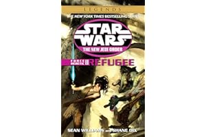 Refugee: Star Wars Legends: Force Heretic, Book II: 16