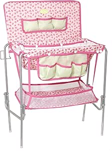 silver cross baby changing unit
