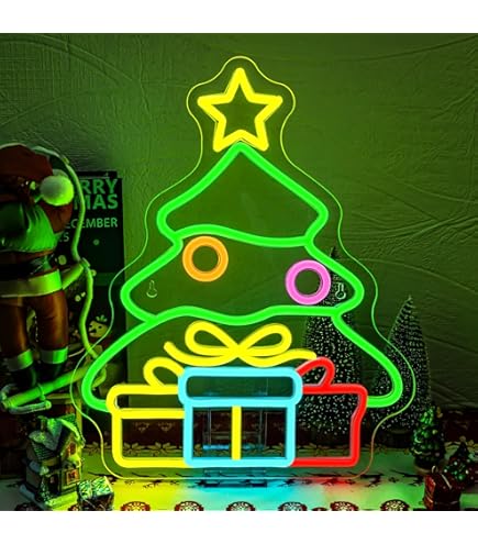 Ulalaza Insegna Luminosa LED XOXO - Luce Neon Decorativa USB 30x13 Cm - 4