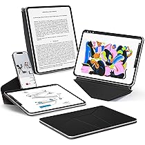 MOFT Dynamic Folio iPad Pro 11インチ用 ケース MOFT フロートフォリオケース&スタンド – MOFT Japan
