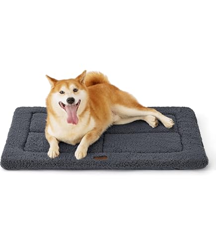 Toast-Kissen Für Katzen 38x38cm - Memory Schaum Schlafplatz Mit Brot-Design