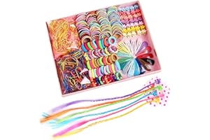 786 Piezas Accesorios Pelo para Niñas, VEGCOO Pinzas Pelo Niña Bebe, Gomas Pelo Niña, Multicolor Horquillas Pelo, Accesorios Pelo de Regalo para Niñas