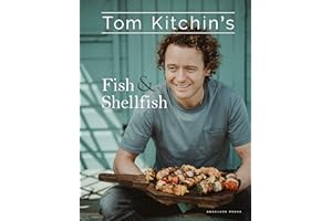 Tom Kitchin's Fish and Shellfish