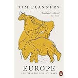 Europe: The First 100 Million Years