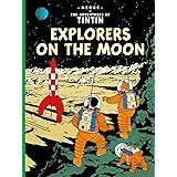 Explorers on the Moon