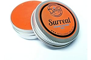 DETAILEDONLINE Surreal Sio2 Ceramic Wax High Gloss Detailing Polish Sealant Coating 30ml Pot