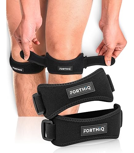 COPPIA GOMITIERA FASCIA ELASTICA SUPPORTO PER GOMITO SPORT ANALLERGICO ARANCIONE