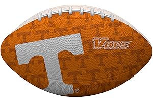 RAWLINGS Jarden Sports Licensing NCAA Gridiron Junior Size Football (All Team Options)