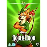 Robin Hood [DVD]