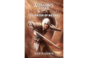 Assassin's Creed Mirage: Daughter of No One