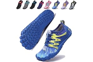 todaysunny Water Shoes for Kids Girls Boys Toddler