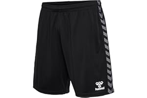 hummel Herren Shorts Hmlauthentic Pl Shorts