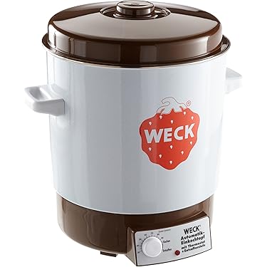 Bollitore Vin Brul&egrave; TRESKO 30L Acciaio Inox - Distributore Bevande Calde Con Termostato