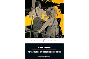 Adventures of Huckleberry Finn: The Adventures of Huckleberry Finn