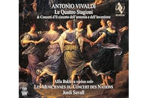 Die Vier Jahreszeiten/le Quattro Stagioni (With & Without Sonnets)