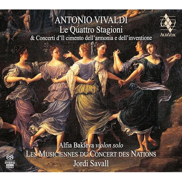 Beethoven Révolution Symphonies 1 à 5: Jordi Savall, Le Concert