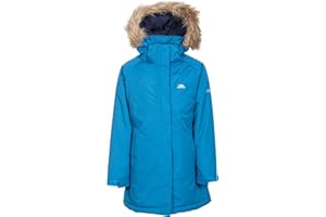 Trespass Girl's Fame - Female Jkt Tp50 jacket