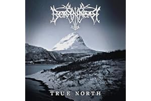 True North (Standard CD Jewelcase)