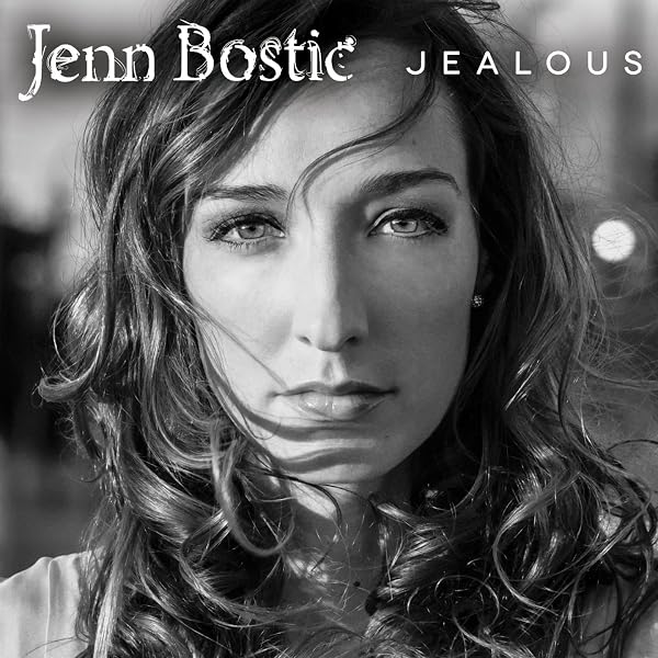 Jealous Of The Angels By Jenn Bostic On Amazon Music Amazon Co Uk Donna shot to fame in 2016 with over 27 million facebook views of her video rendition of jealous of the angels which was written by jenn bostic. jealous of the angels by jenn bostic on