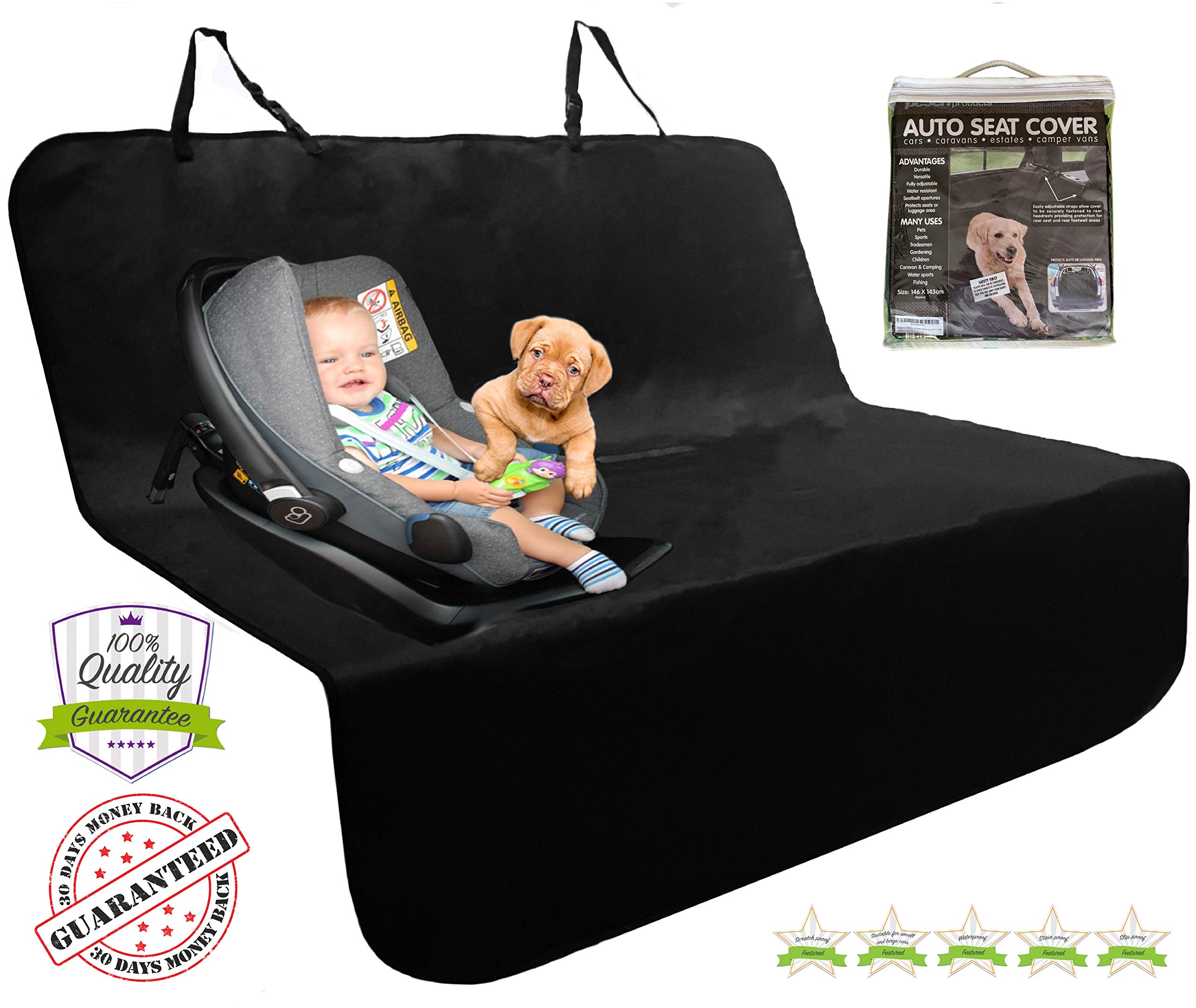 meadowlark car seat cover