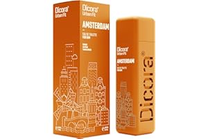 DICORA URBAN FIT AMSTERDAM DLA HIM 100