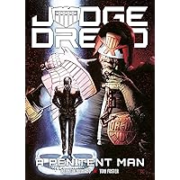 Judge Dredd: A Penitent Man